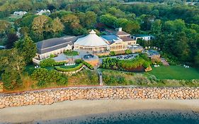 Wequassett Resort And Golf Club